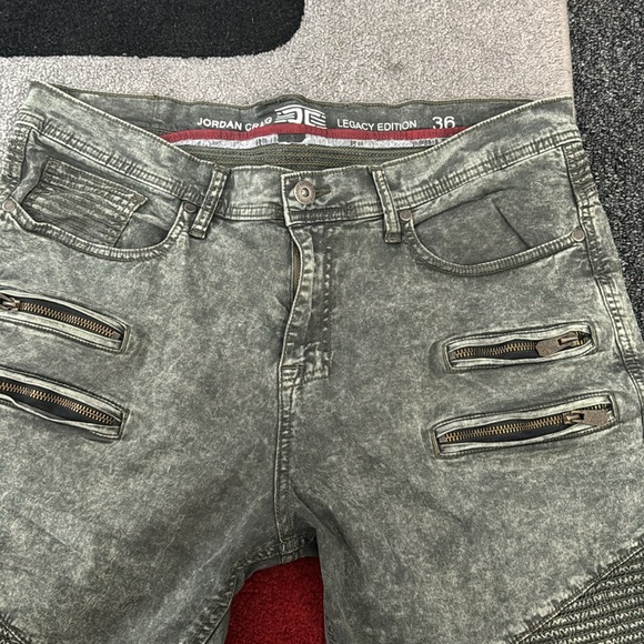 Jordan Craig shorts 🩳 - Picture 2 of 5